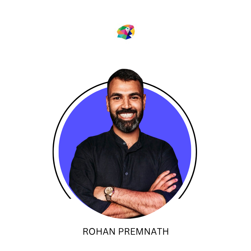 Rohan Premnath - AudioStack | LinkedIn