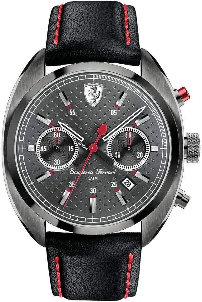 Ferrari  montre origine