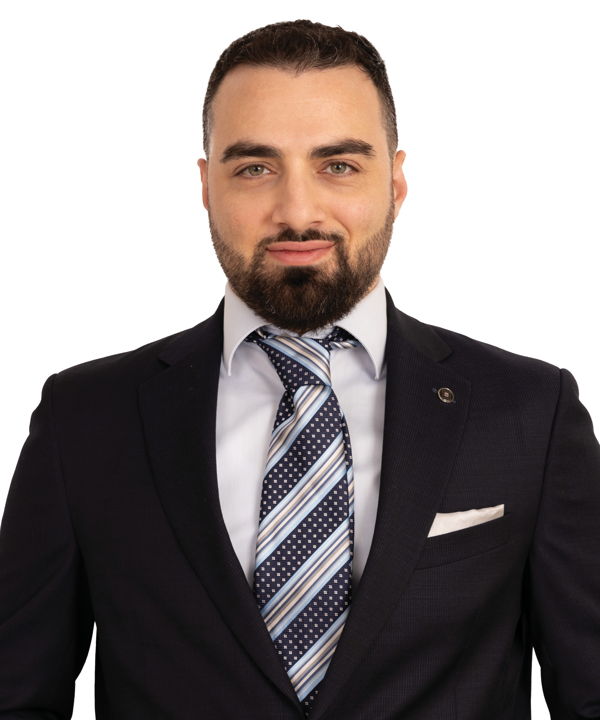 Paul Kezirian