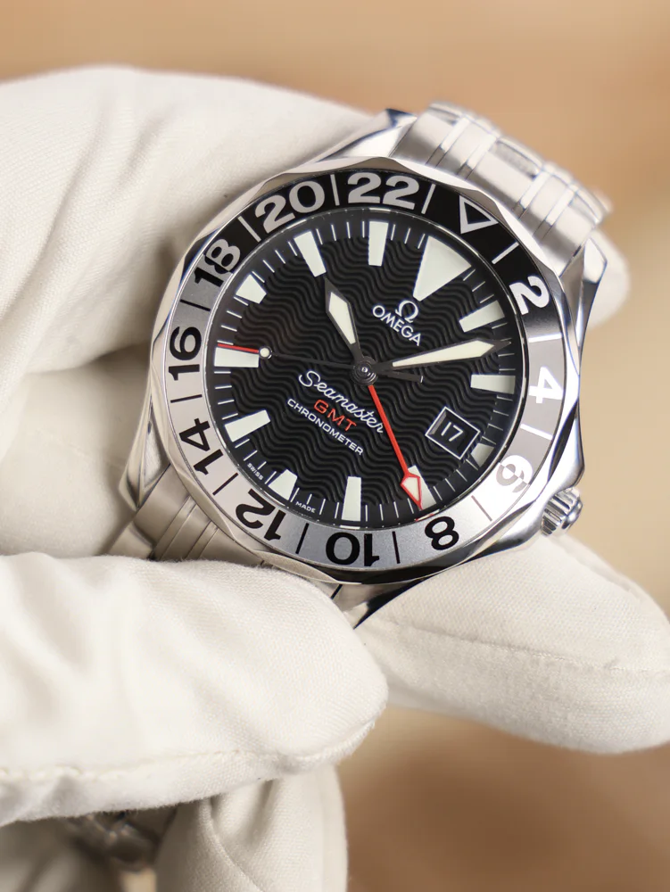 GMT 50th Anniversary, image 1