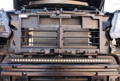mandR automotive 2021 2022 2023 chevrolet colorado single 40in light bar