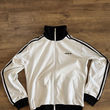 Adidas Trainingsjacke