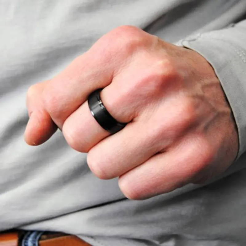 Laser Engraving & Cutting Jewelry and Rings 010