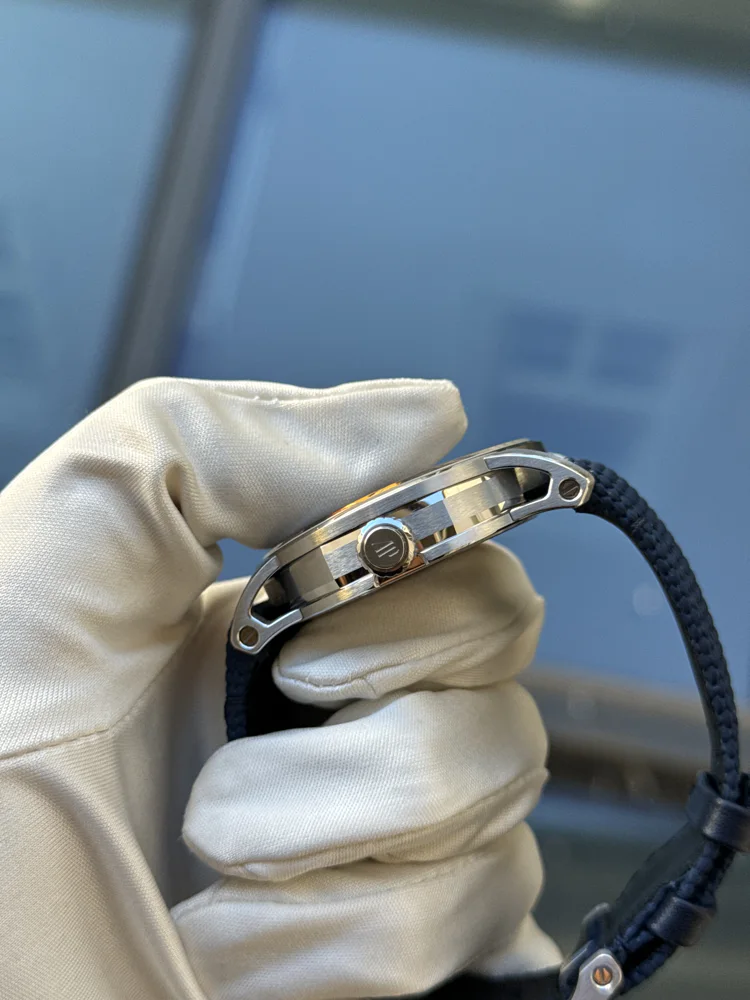 Selfwinding 41mm Full Set 2023