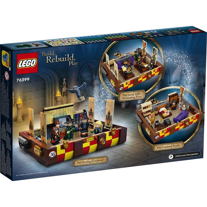 lego 76399