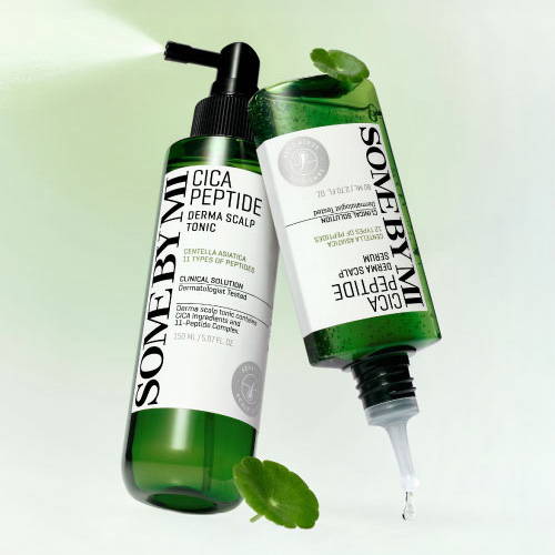 15% off Mary&May + Free Gift