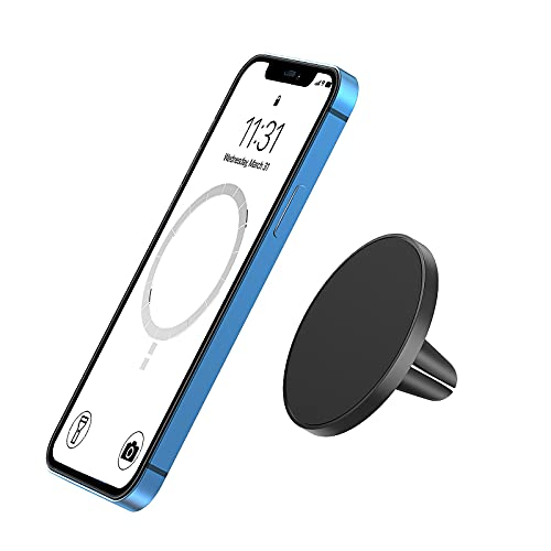 TechMatte MagGrip Car Vent Mount vs Mongoora Universal Air Vent Car