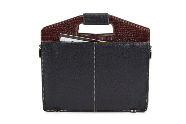 Leather Folio - Image 6