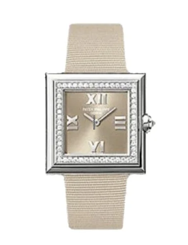 Patek Philippe Gondolo 4868G-001
