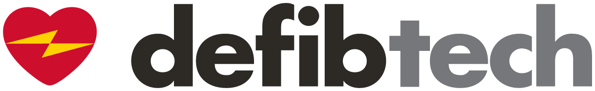 Defibtech Logo