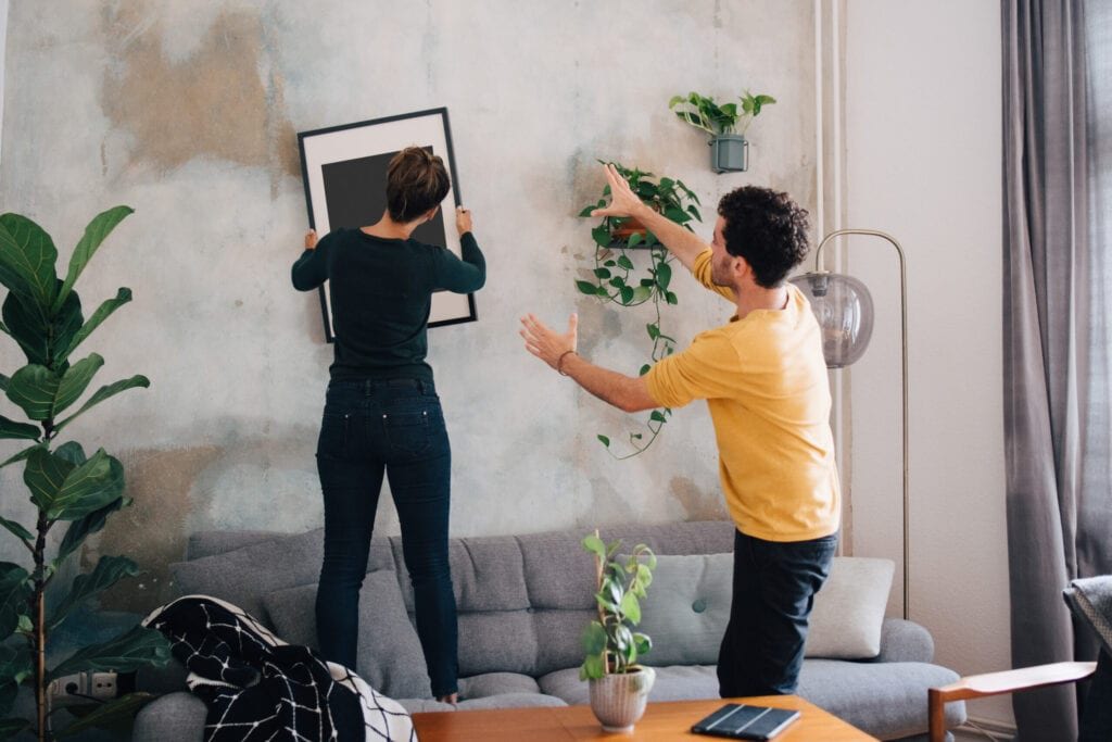 Compass Concierge | Staging Financing