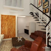 vanguard-design-studio-vanguard-cr-sdn-bhd-minimalistic-modern-malaysia-wp-kuala-lumpur-dry-kitchen-living-room-others-interior-design