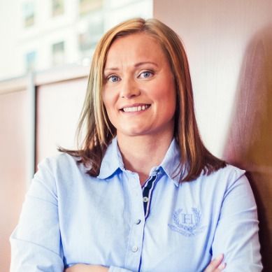 Sanna Löytökorpi