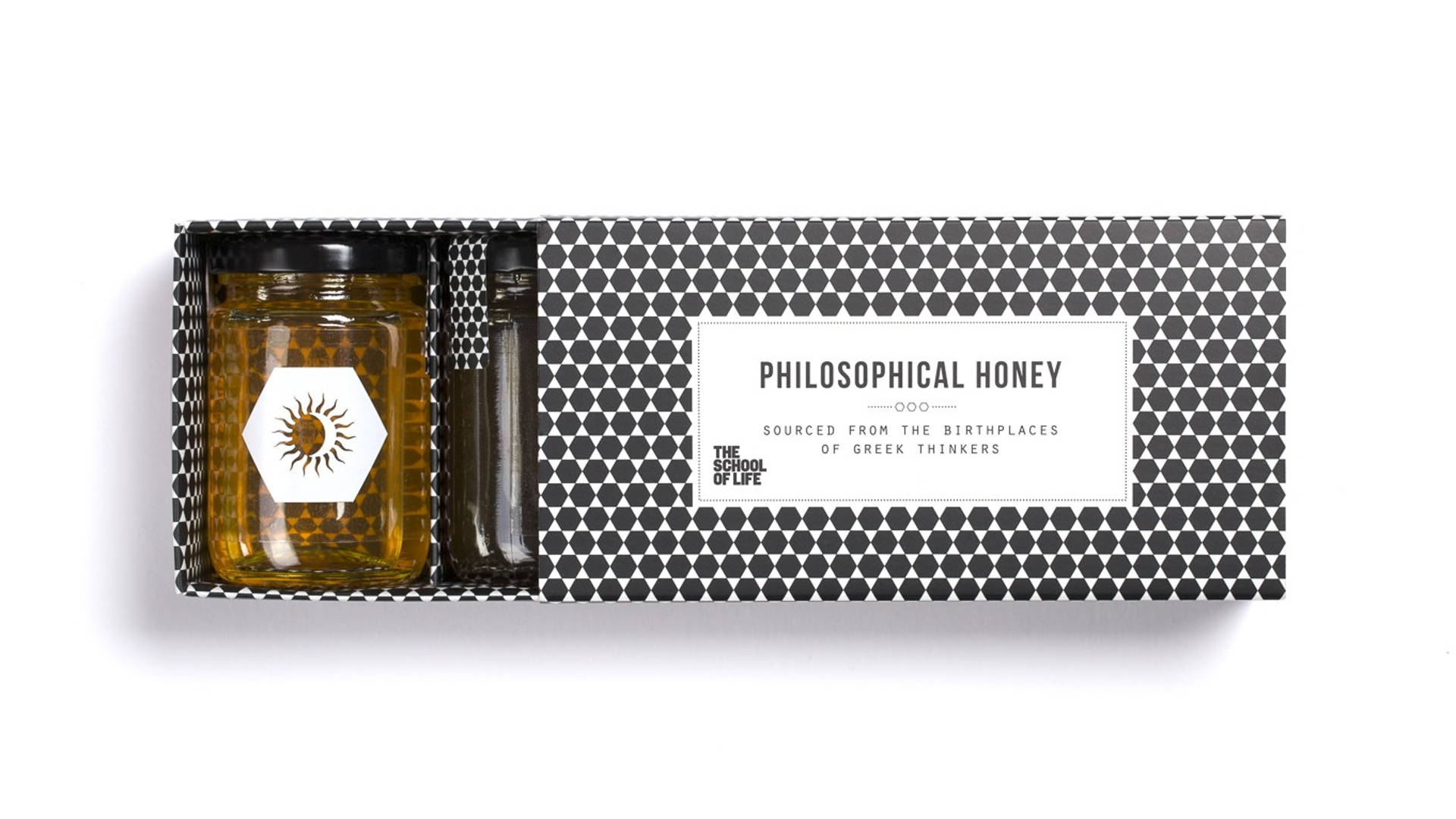 Featured image for Philosophical Honey