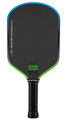 Joola Hyperion 3S Dual pickleball paddle