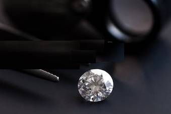 Bespoke jewellery commissions - Pobjoy Diamonds