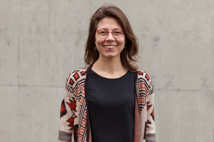 Ilona Van de Vijver