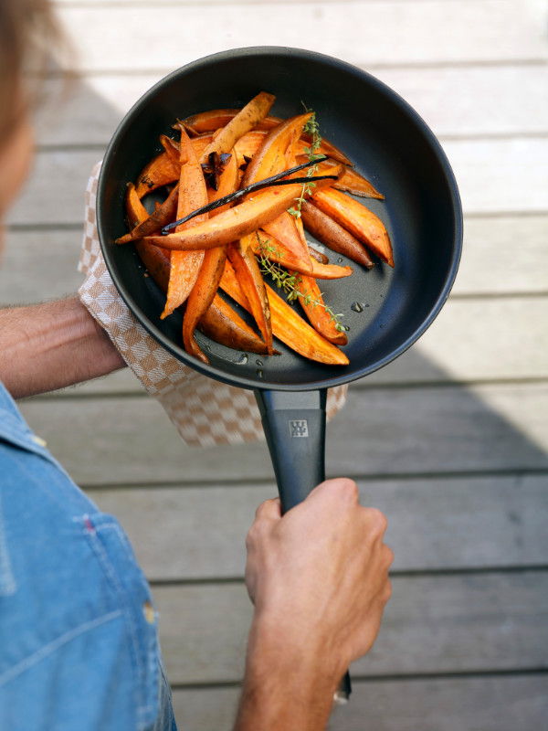 Advance Frying Pan