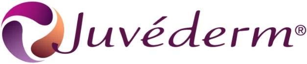 JUVÉDERM Logo