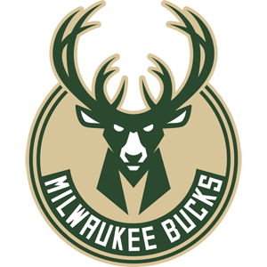 Milwaukee Bucks Logo