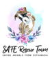 SAFE Rescue Team logo