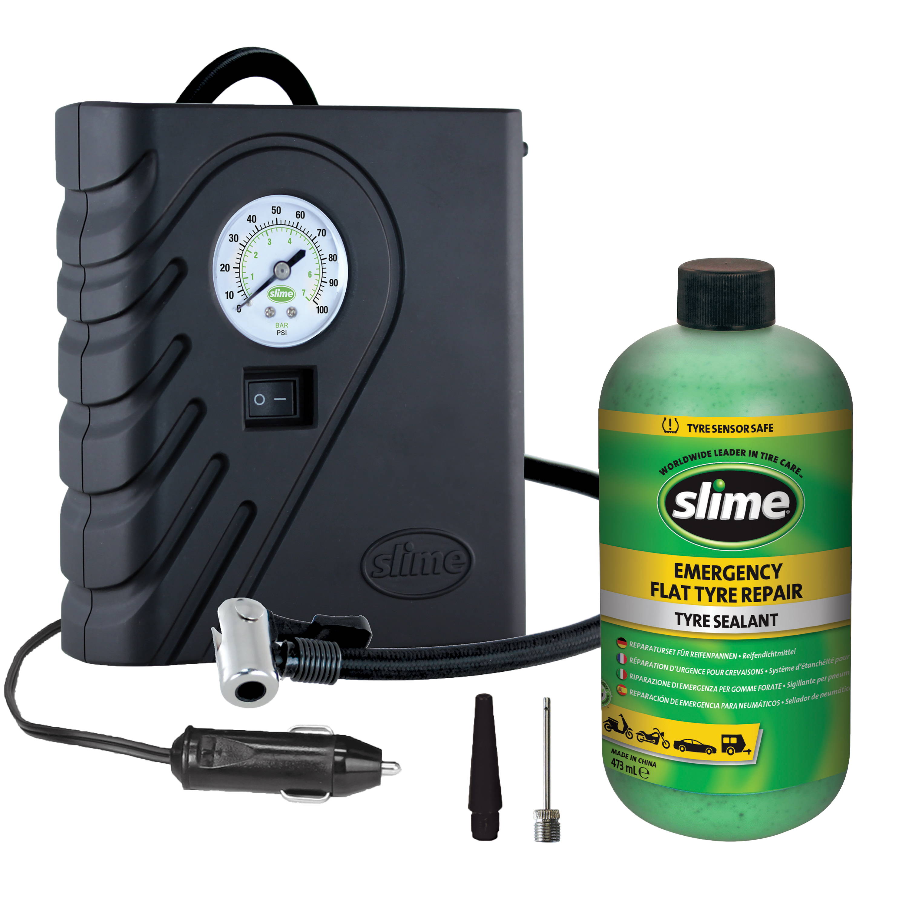 Slime Smart Spair