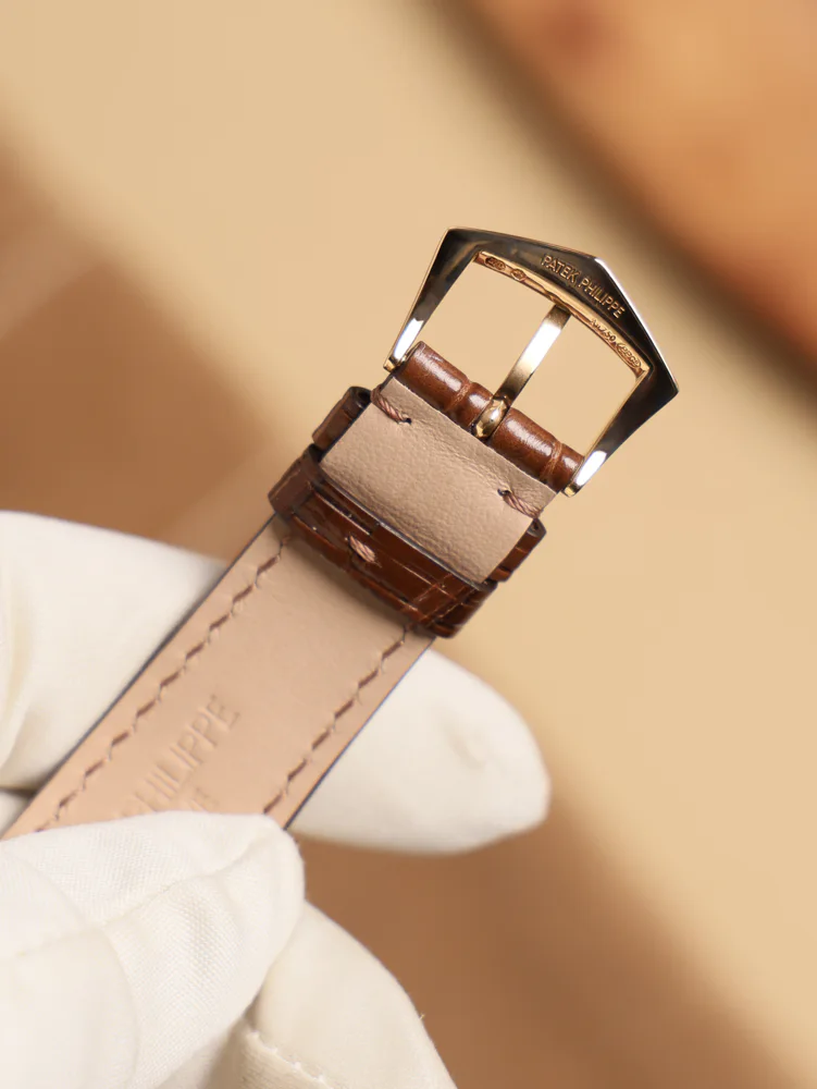 Patek Philippe Calatrava 5227J-001, image 5