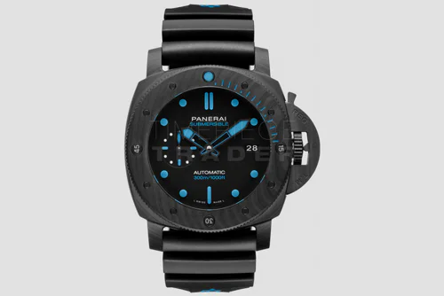 Panerai Luminor Submersible Carbotech 47mm