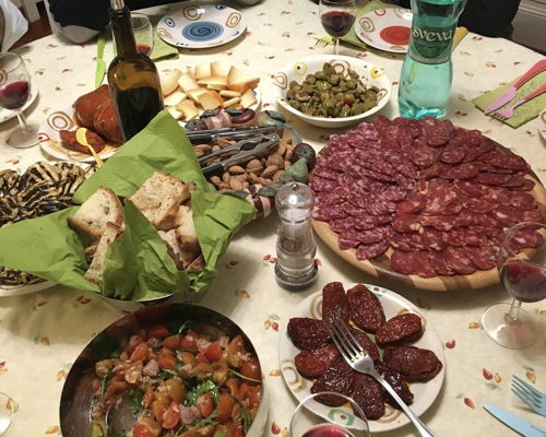 Food & Wine Tours Giovinazzo: Bike tour with tastings and a visit to the olive mill