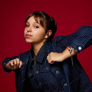 Noa Ghazal