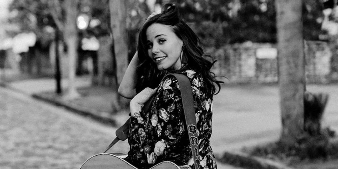 Live Music Featuring Brittany Opperman! promotional image
