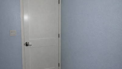 Bonita Springs FL Home Revamped with 2 Bainbridge Interior Doors