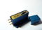 Kiseki Blue SilverSpot sapphire cantilever LOMC cartridge 4