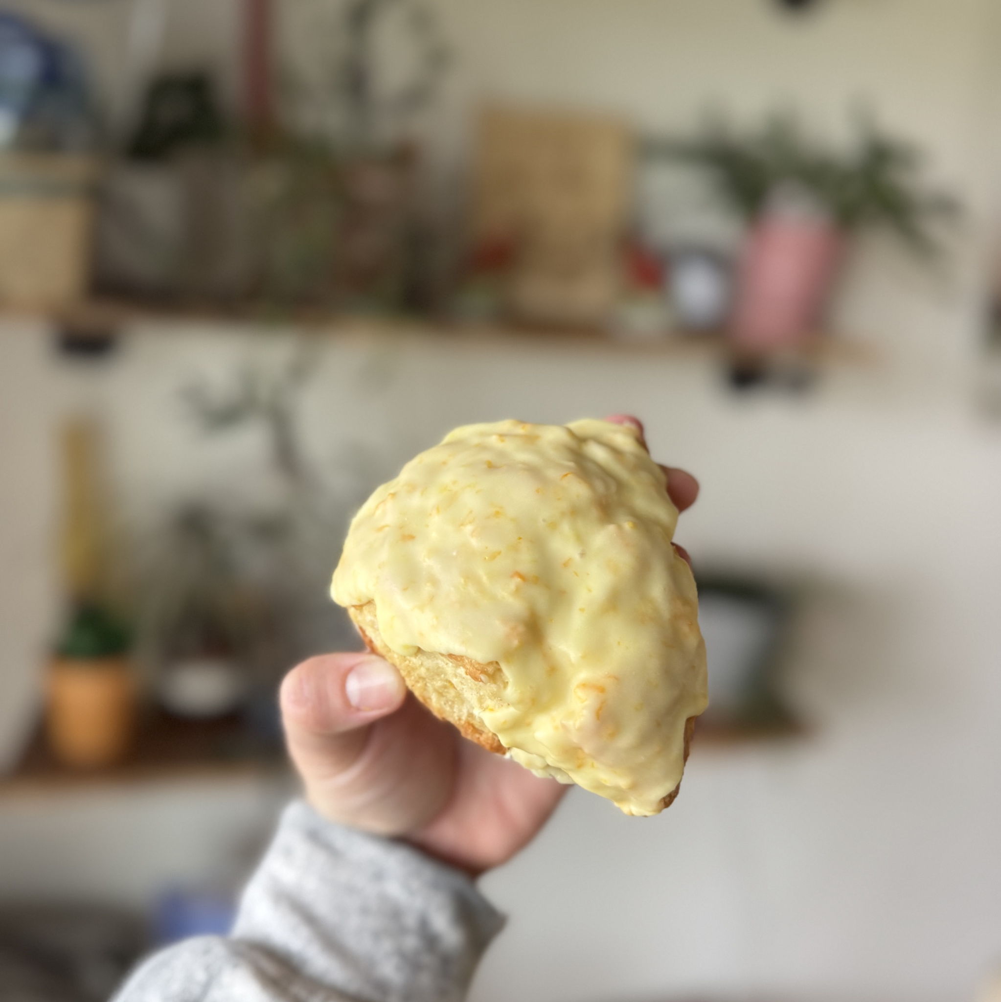 Sweet Erb’s Sourdough Bakery - Sharidan Erb — photo from hotplate.com