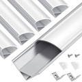 Aluminum Channel