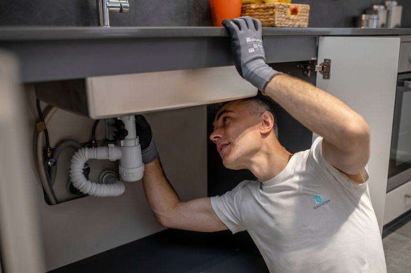 Plomberie : l'expertise DD Rénovation au service de vos projets