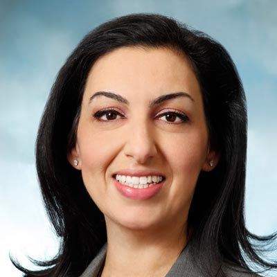 Heidi Bahna, MD, FACS, FASCRS, Top Colorectal Surgeon on Americas Best In Medicine