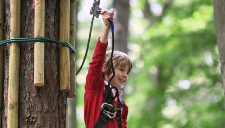 die freizeitmacher nächste etape