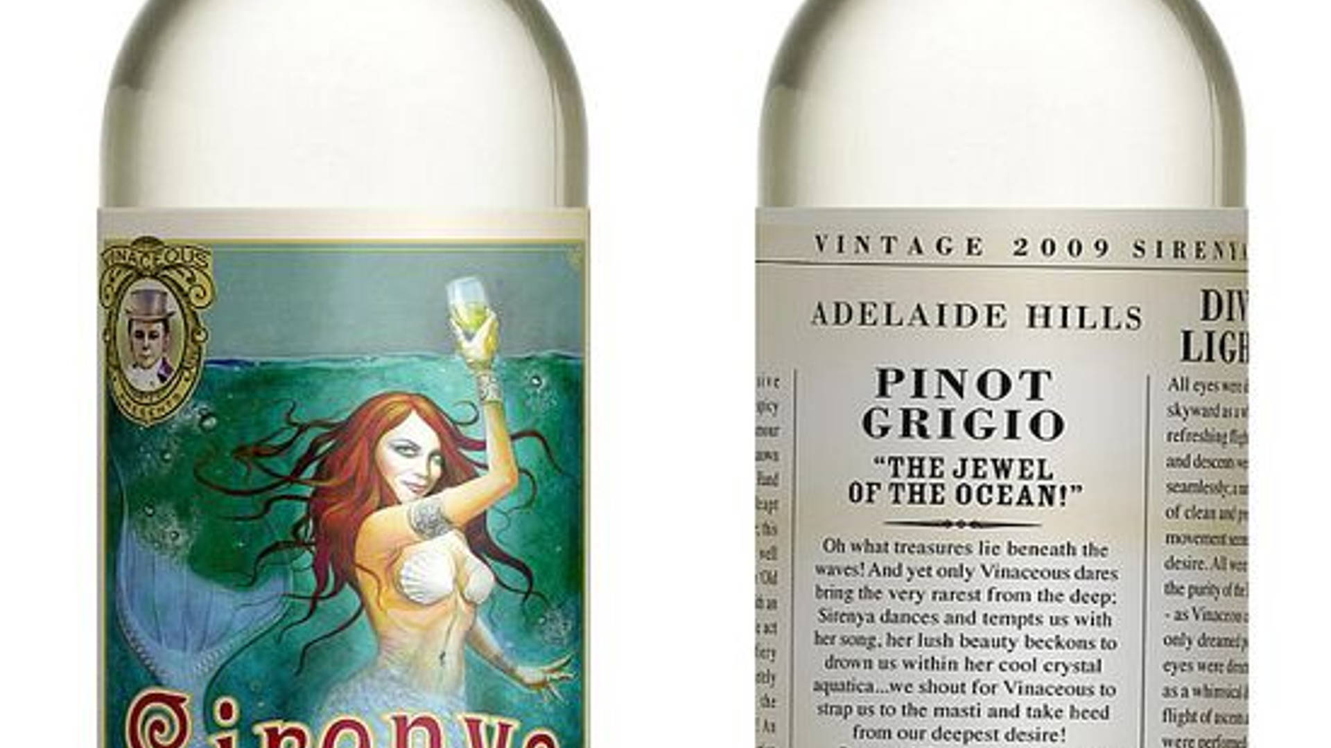 Featured image for One more from Vinaceous Wines