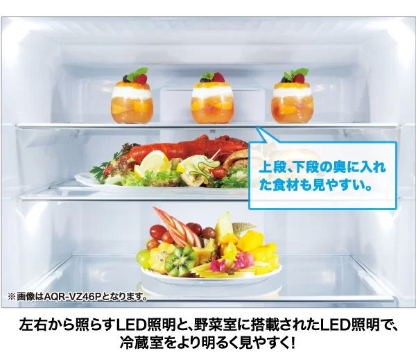 多灯設計