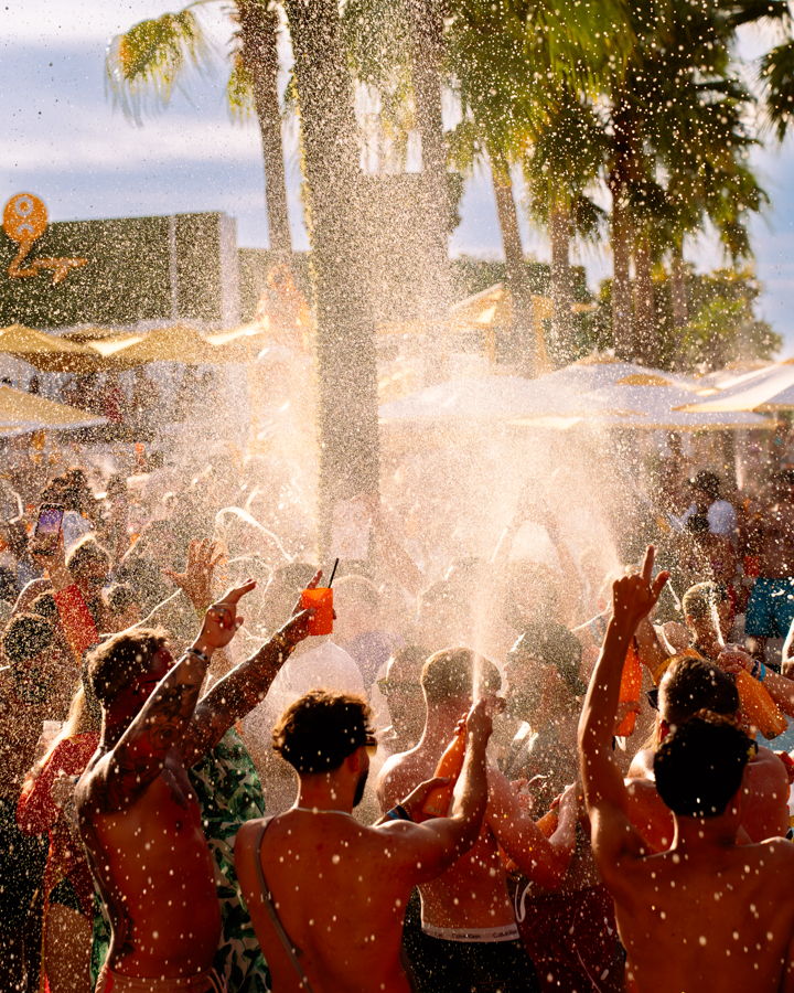 Ibiza Spray