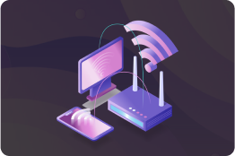 rdk new wi-fi