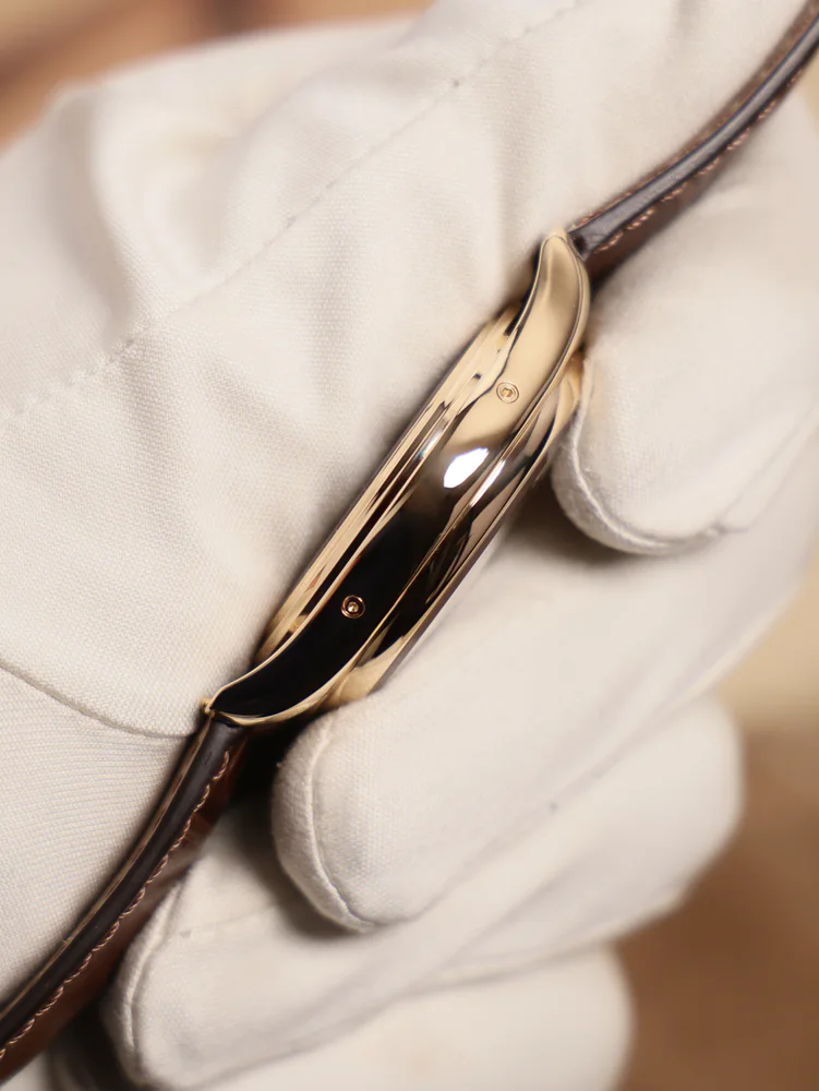 Patek Philippe Annual Calendar 5146J-001, image 2 Patek Philippe Annual Calendar 5146J-001, image 2