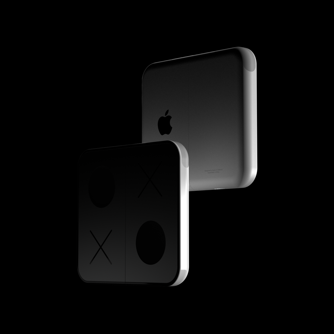 Image of Apple GamePad