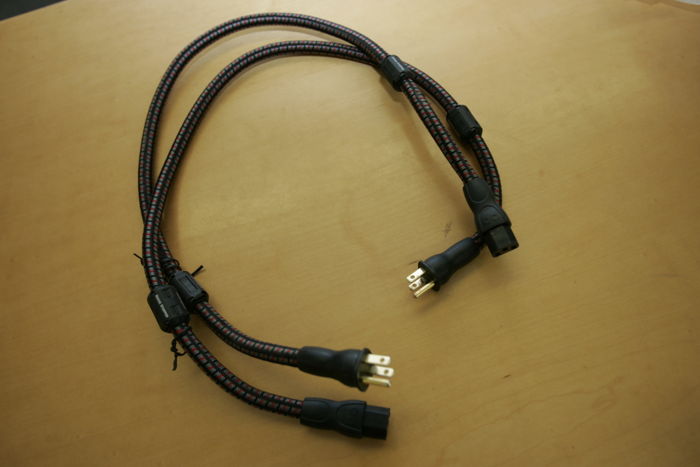 Audioquest Power Noise Stopper Cable