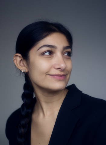 Kiara Carrière