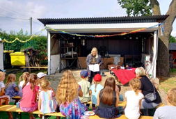 zaubern mit buch