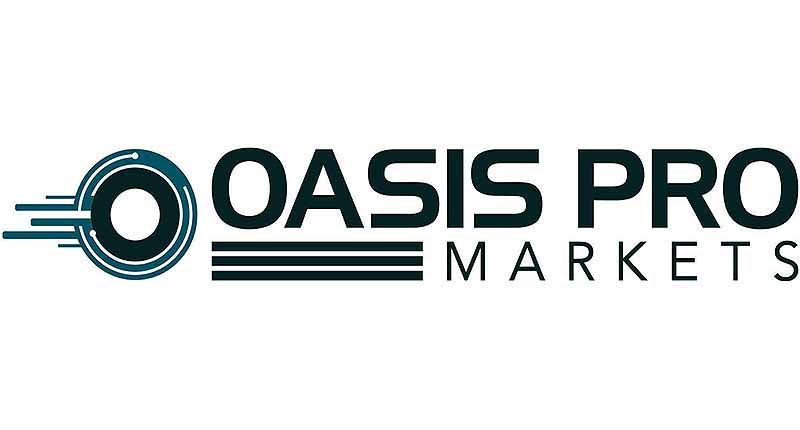Oasis Proとの提携で開発途上国に金融市場へのよりよいアクセスを提供
