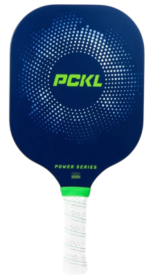 PCKL Power Series pickleball paddle