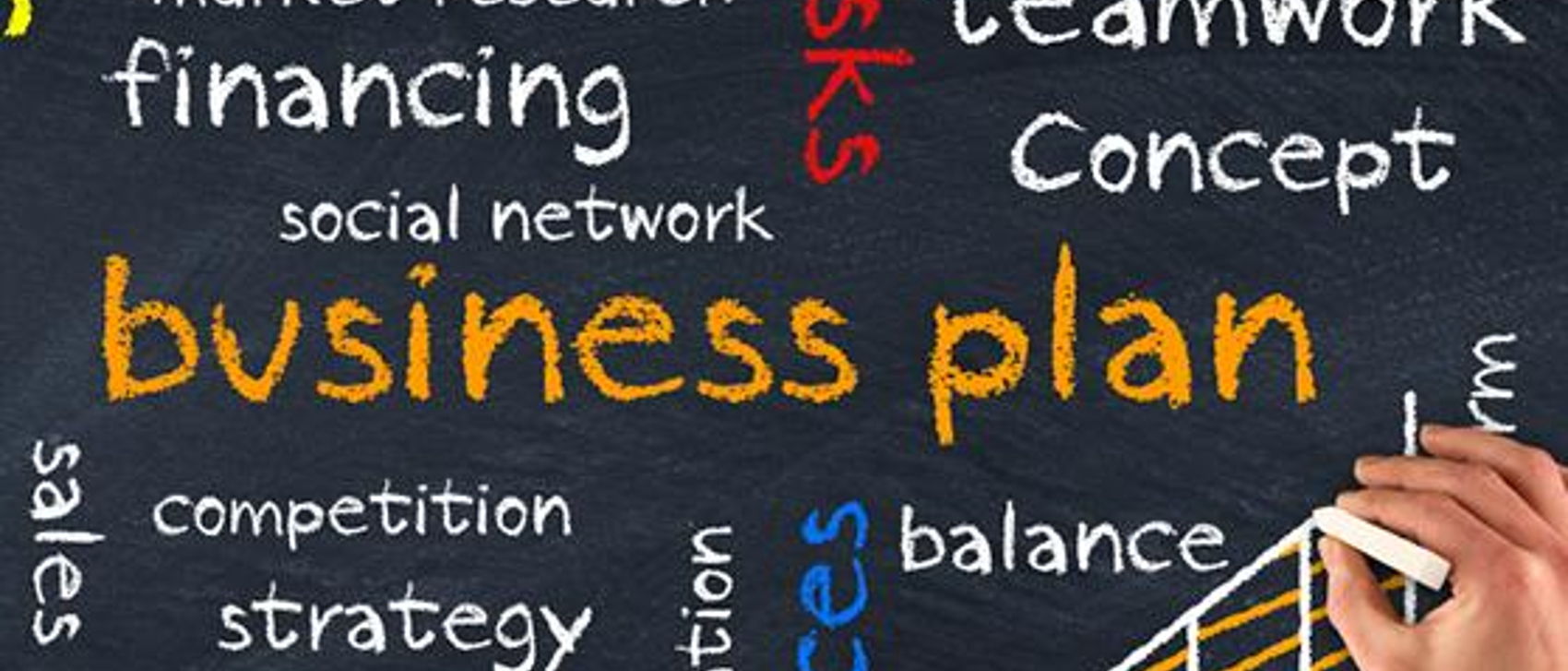 Don't Have a Business Plan? Don't Worry.
